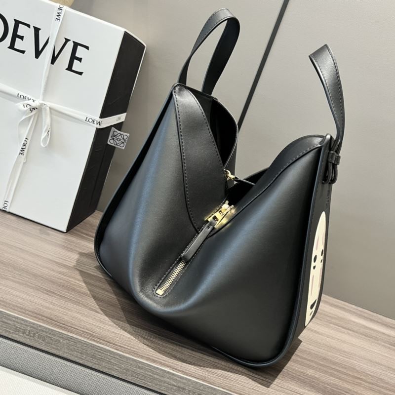 Loewe Hammock Bags